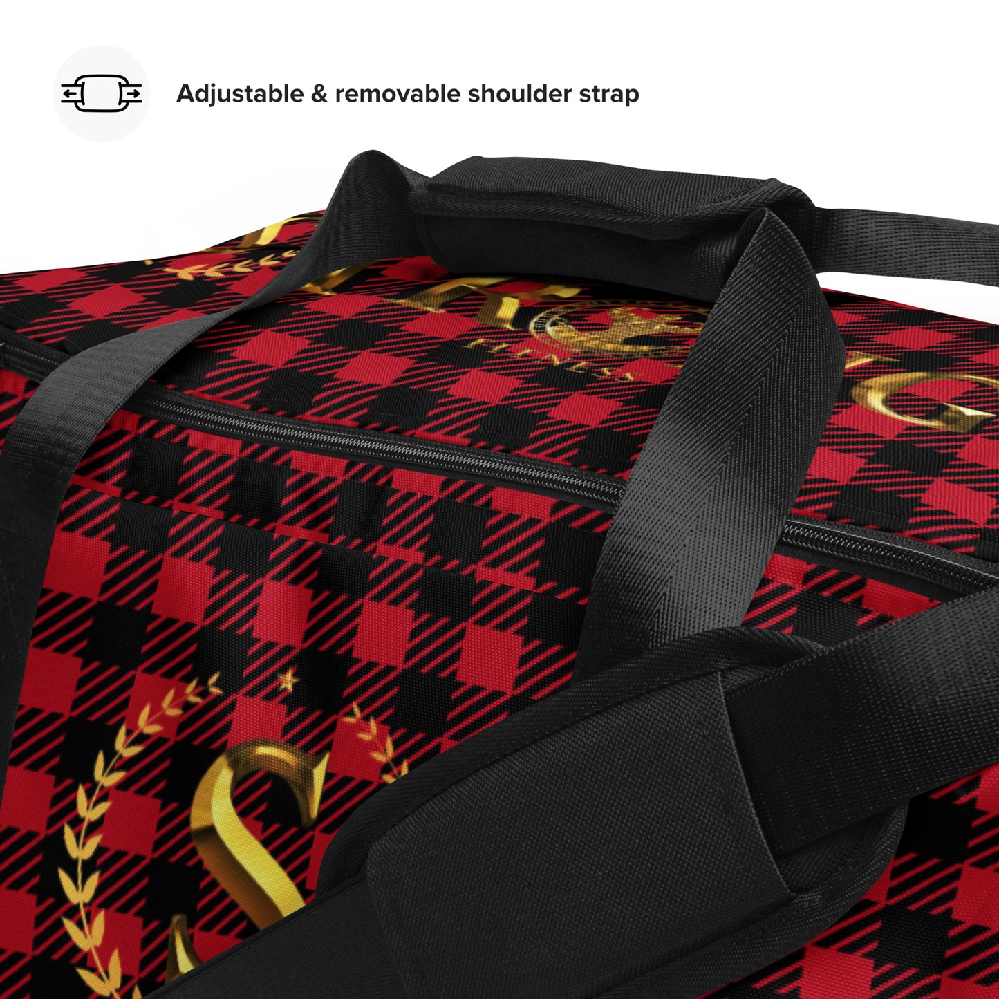 Duffle bag