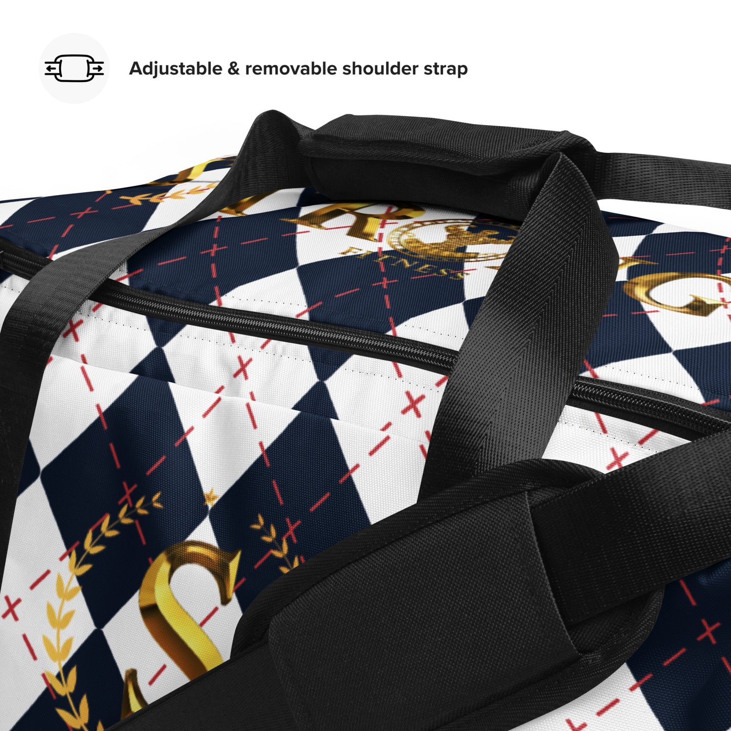 Duffle bag