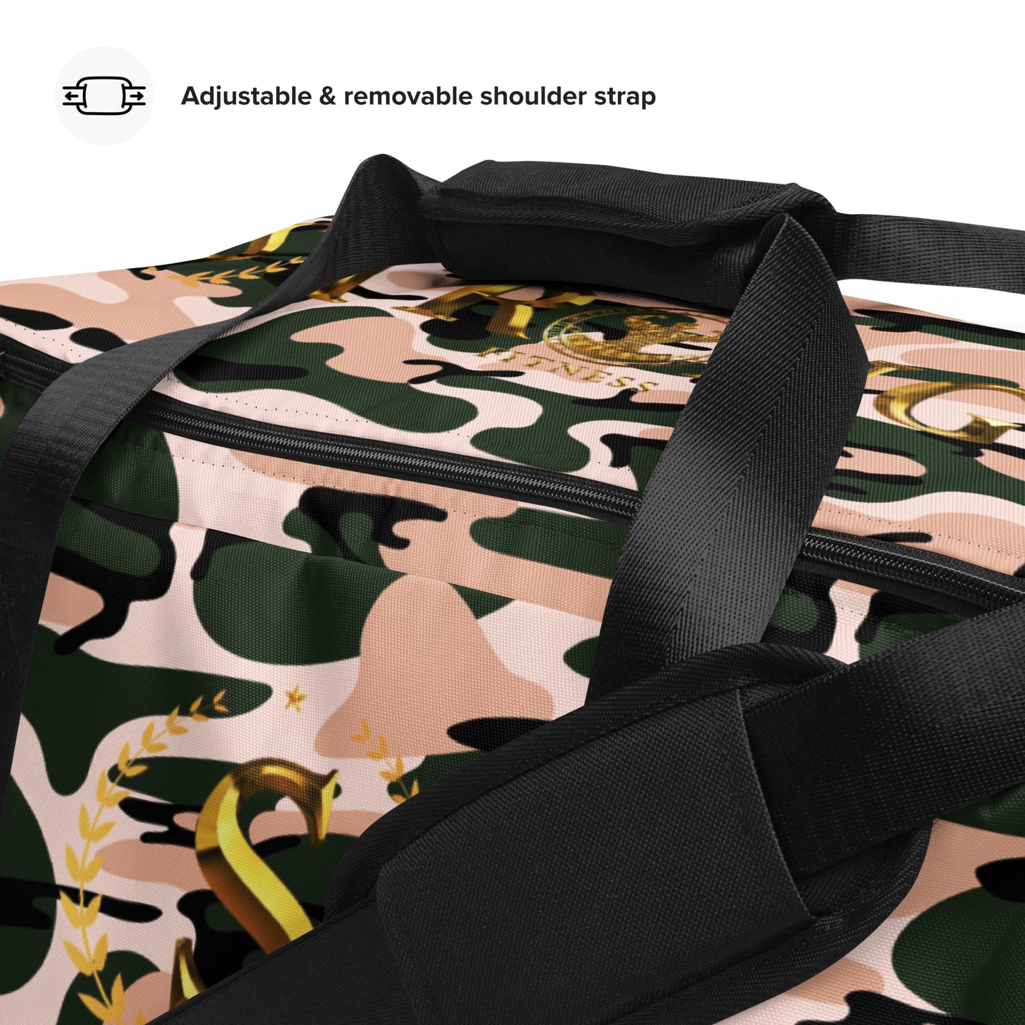 Duffle bag