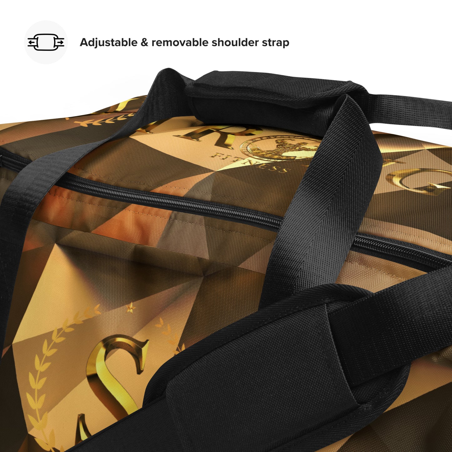 Duffle bag