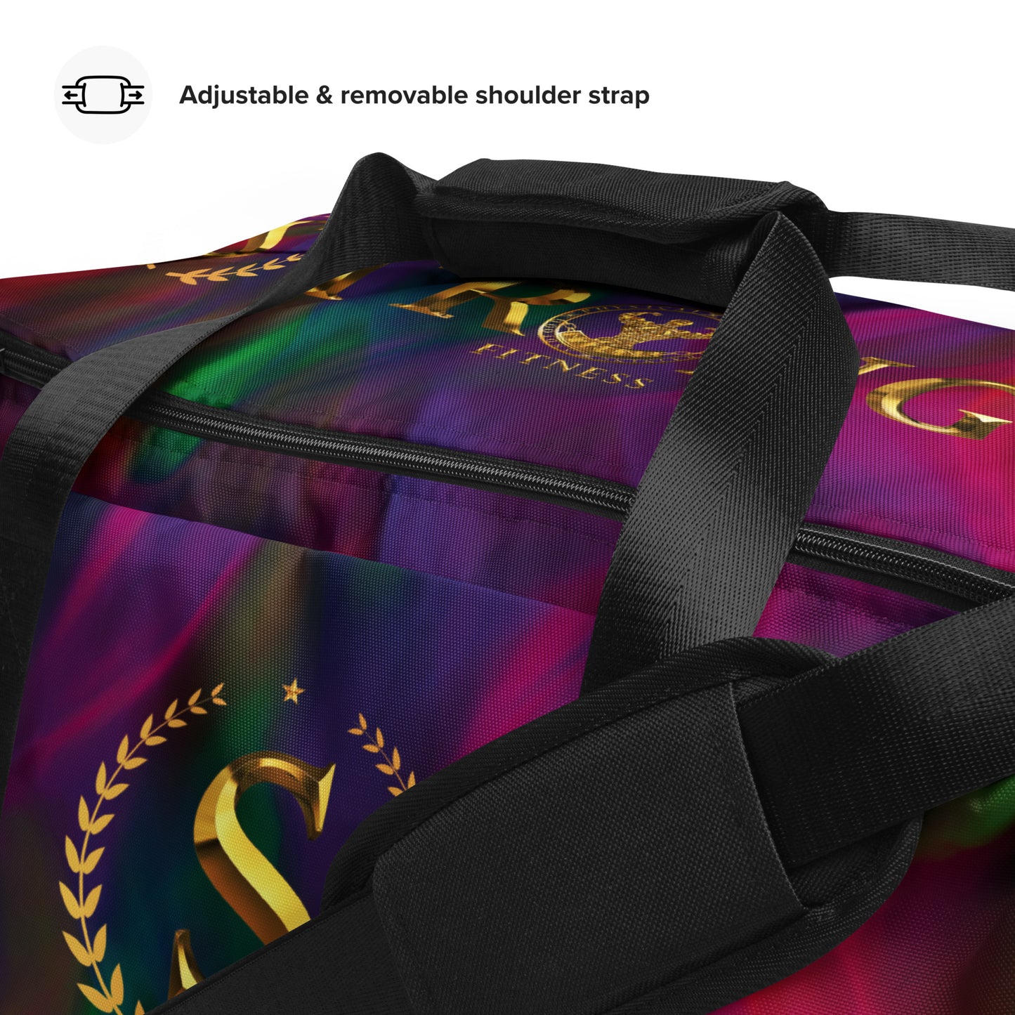 Duffle bag