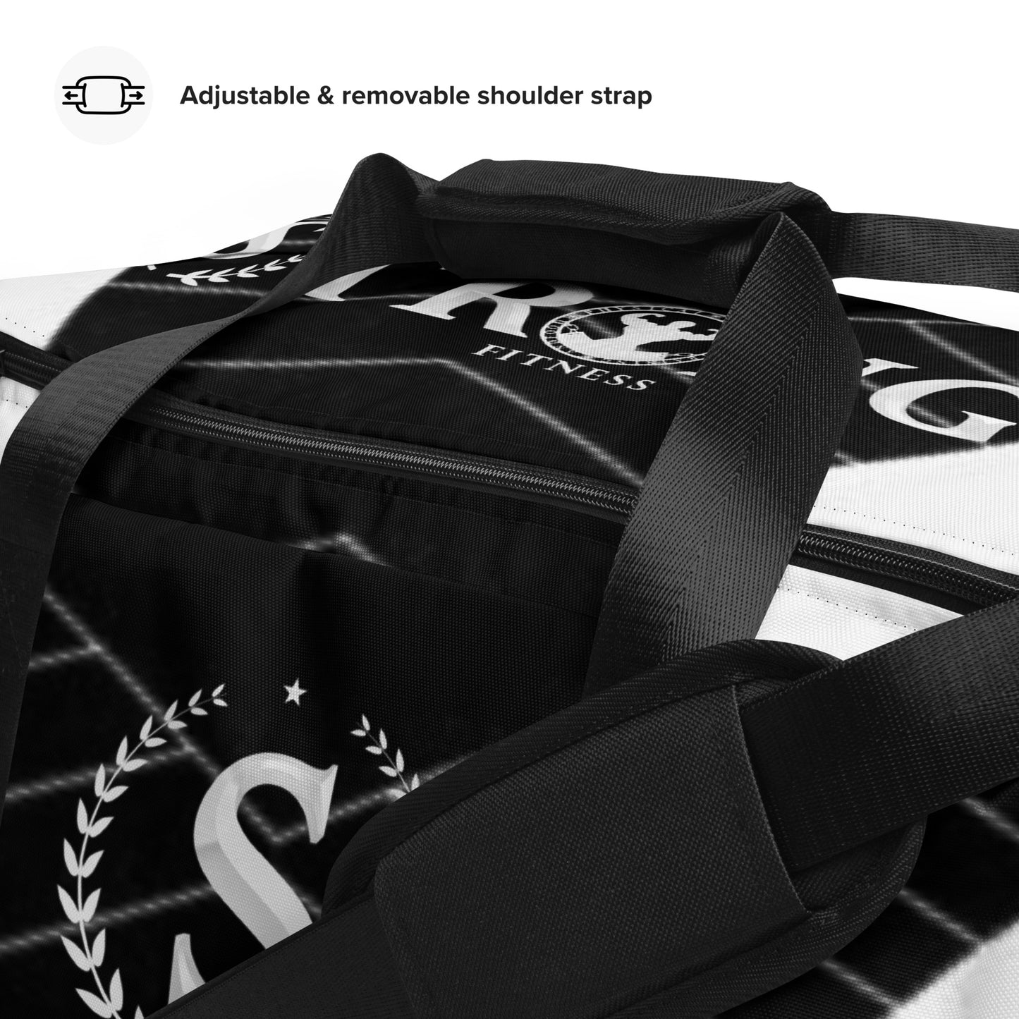 Duffle bag