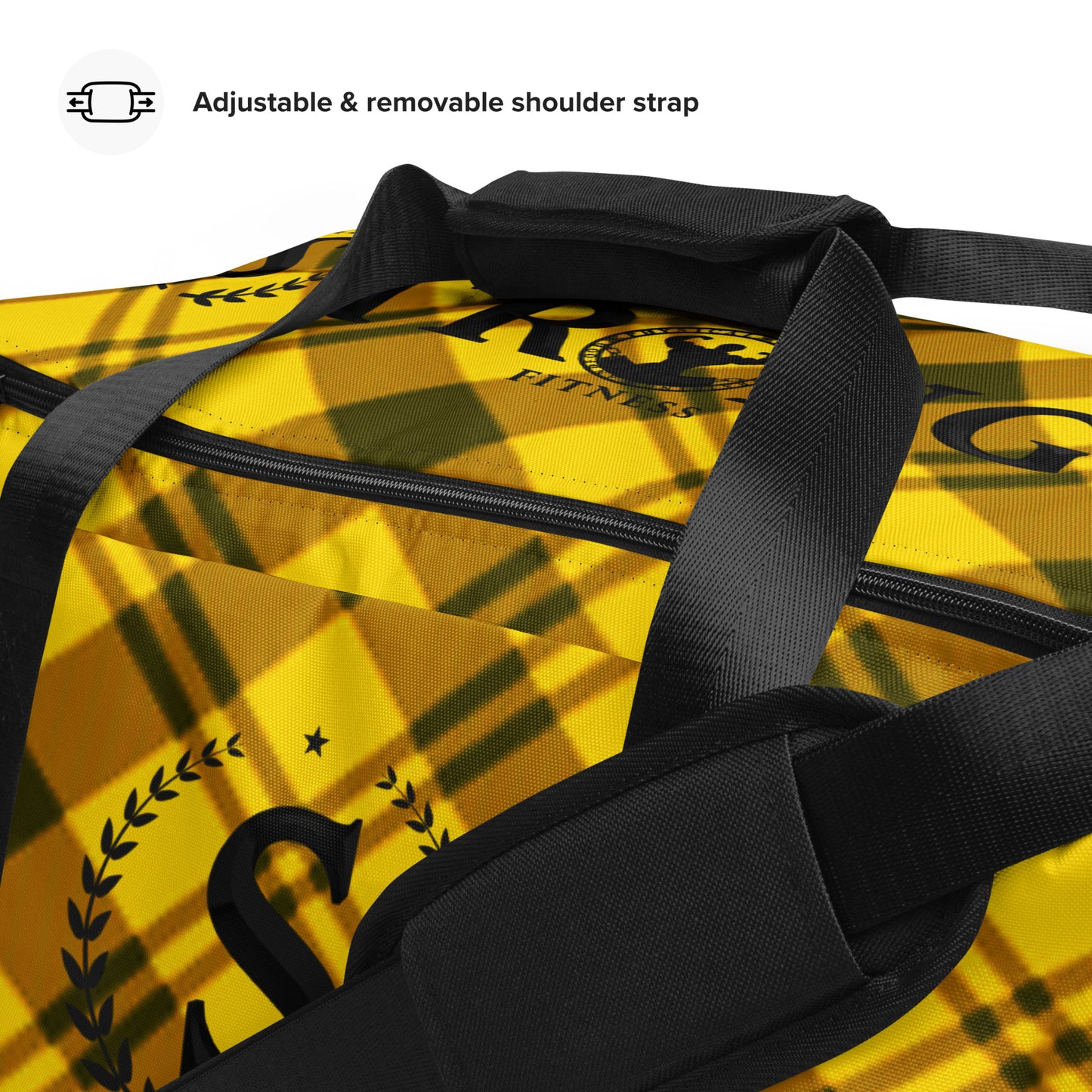 Duffle bag