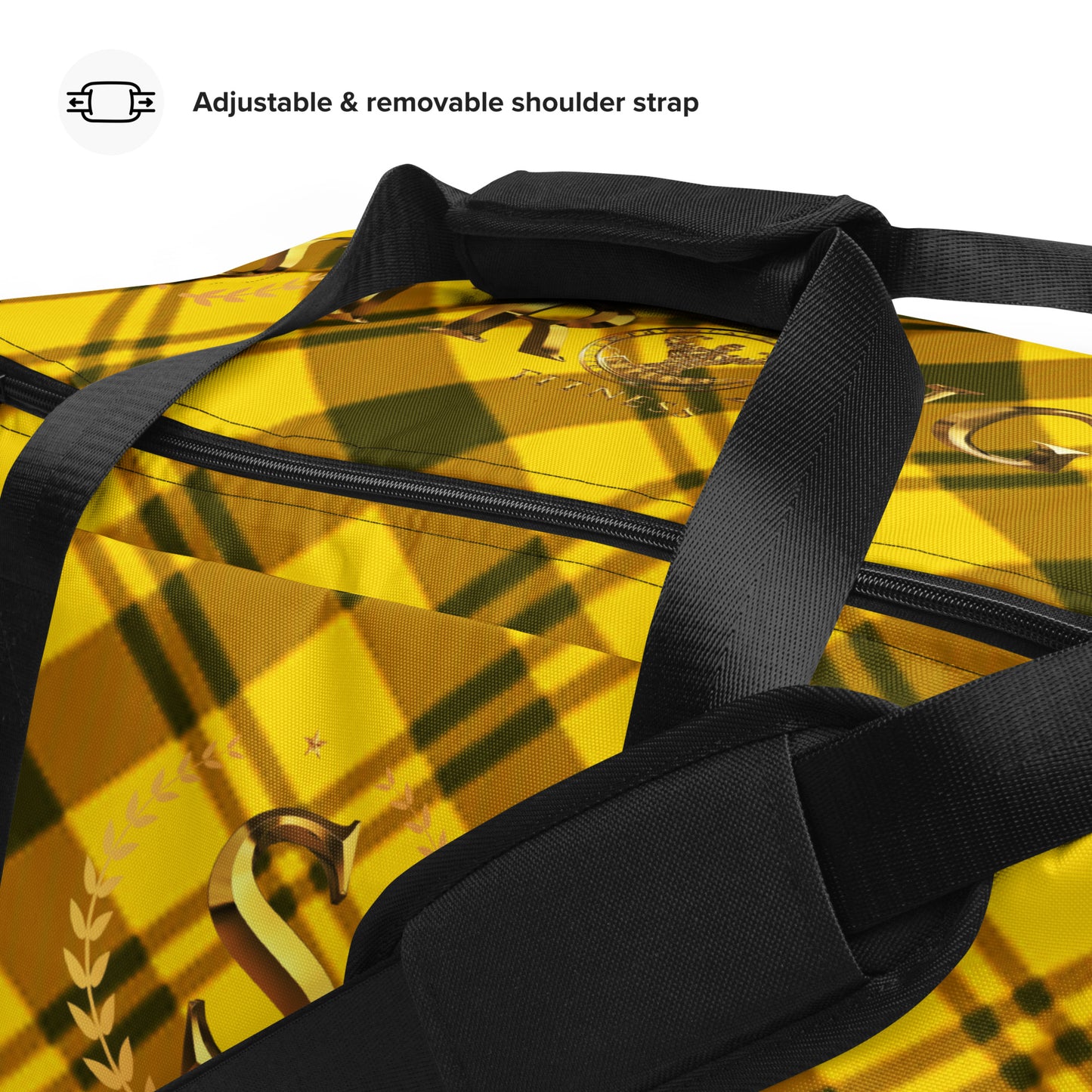 Duffle bag