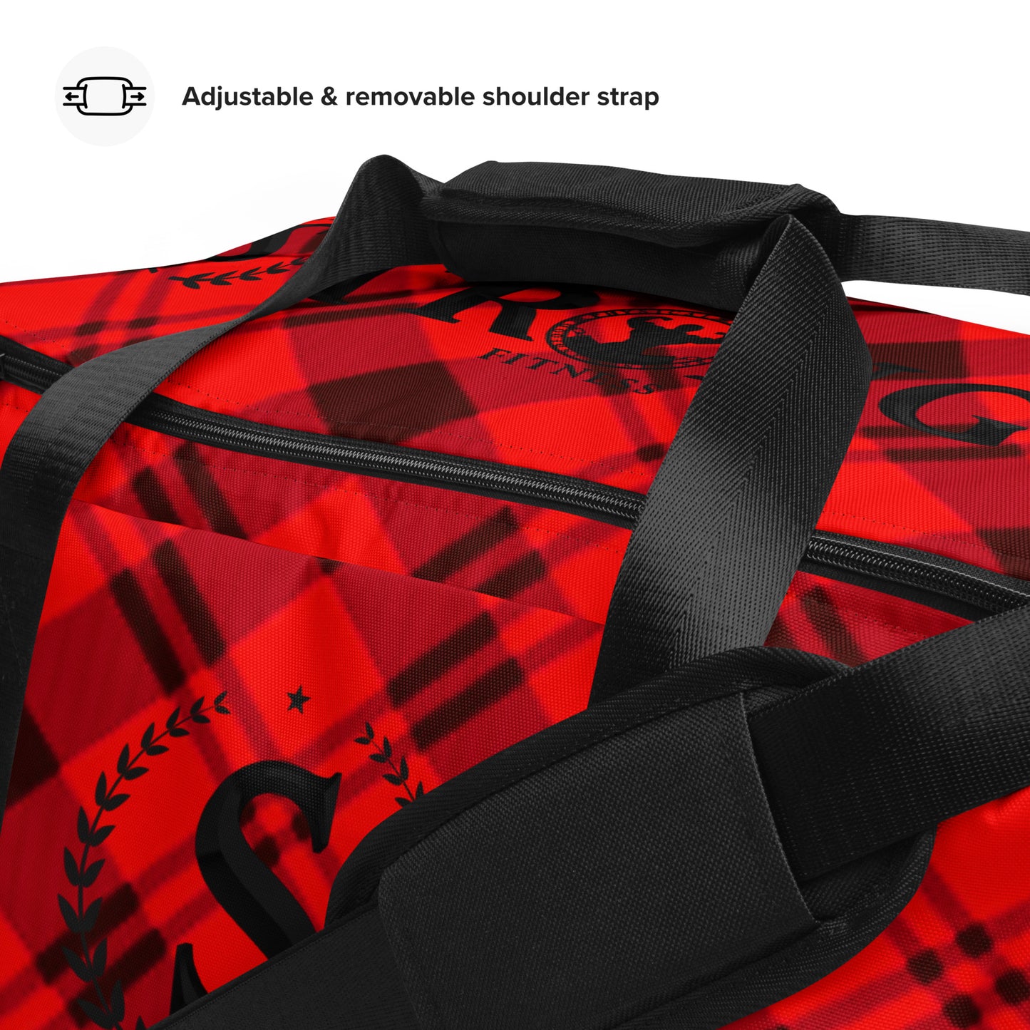 Duffle bag