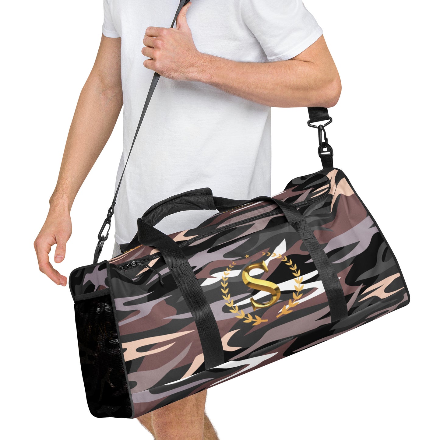 Duffle bag