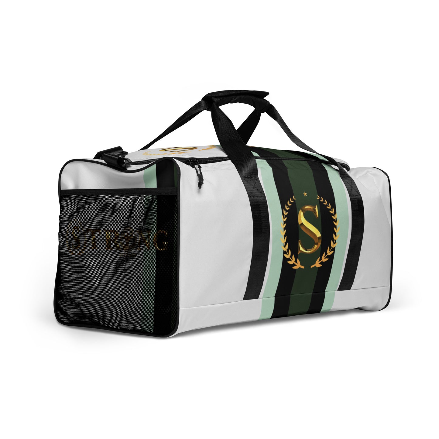 Duffle bag