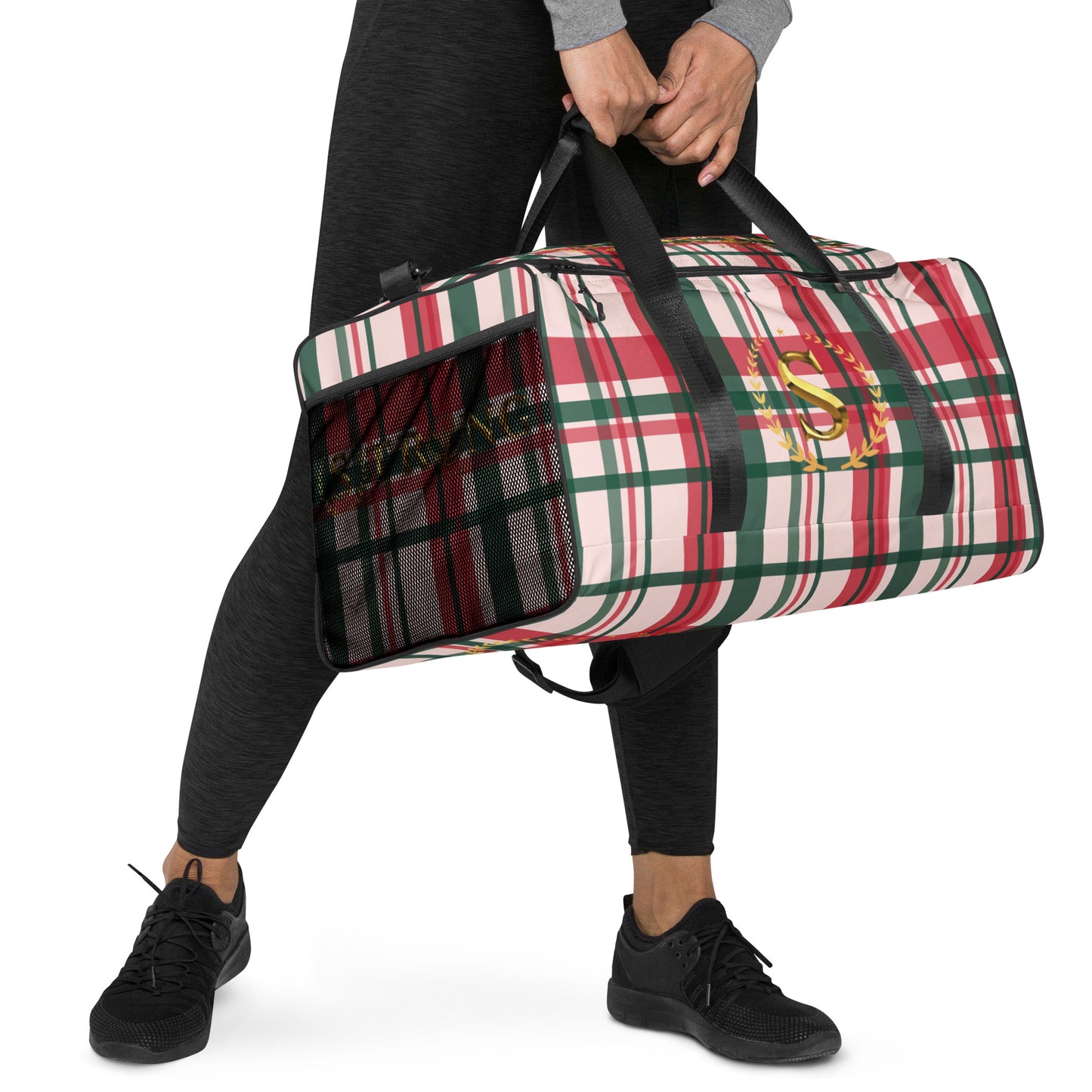 Duffle bag