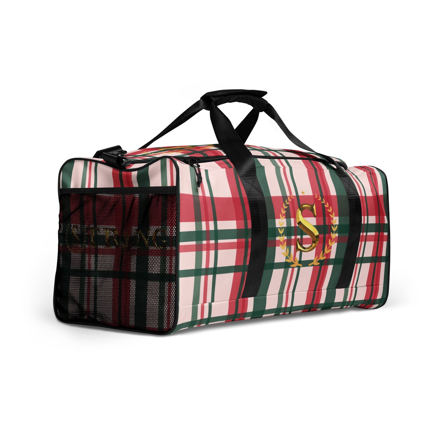 Duffle bag