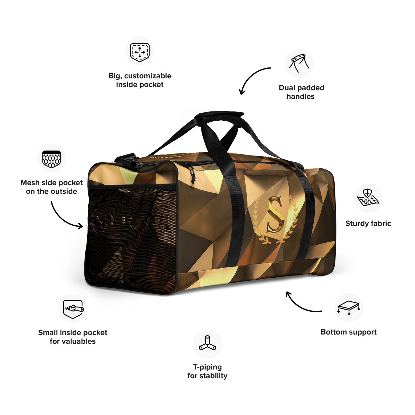 Duffle bag