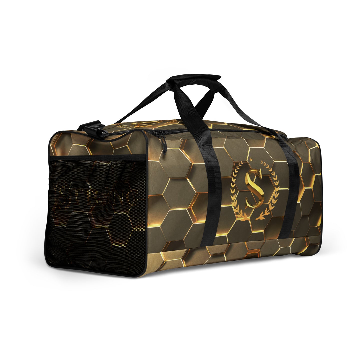 Duffle bag