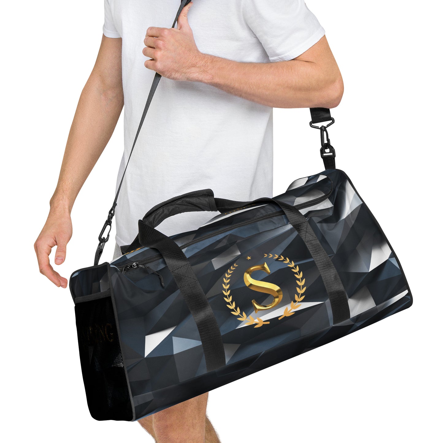 Duffle bag