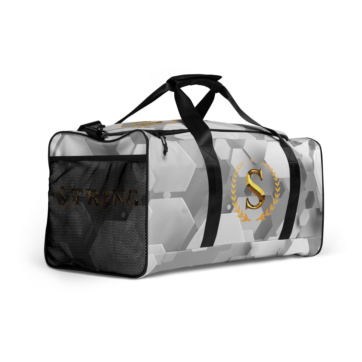 Duffle bag