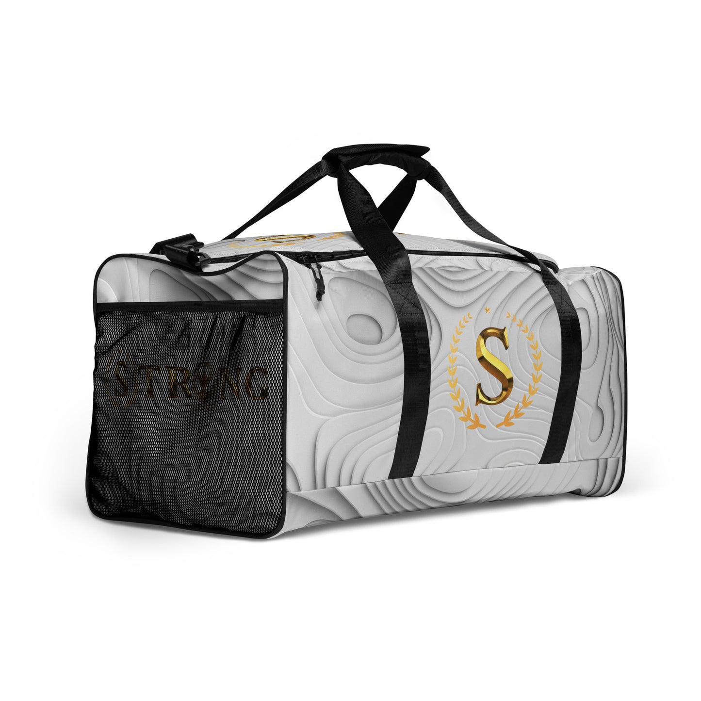 Duffle bag