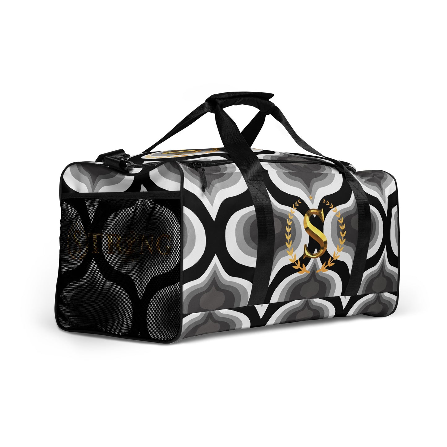 Duffle bag