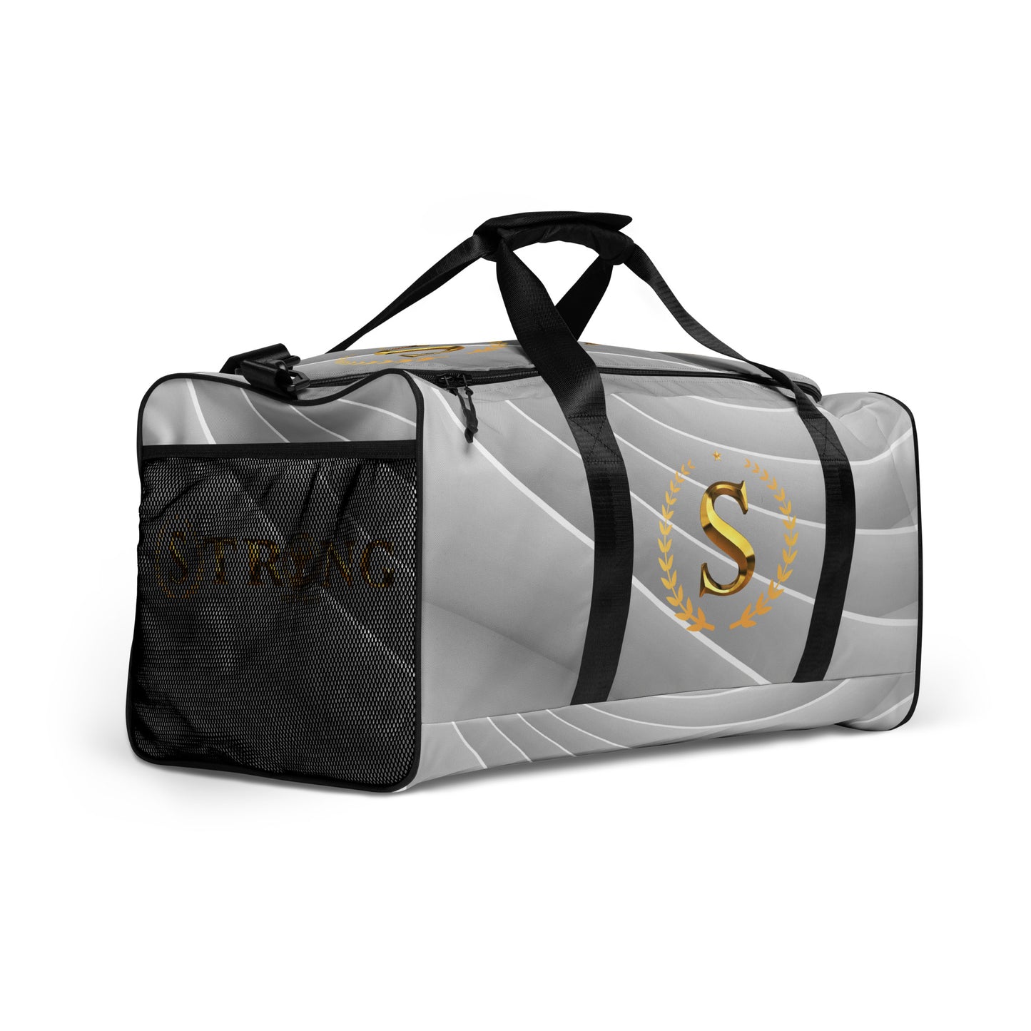 Duffle bag