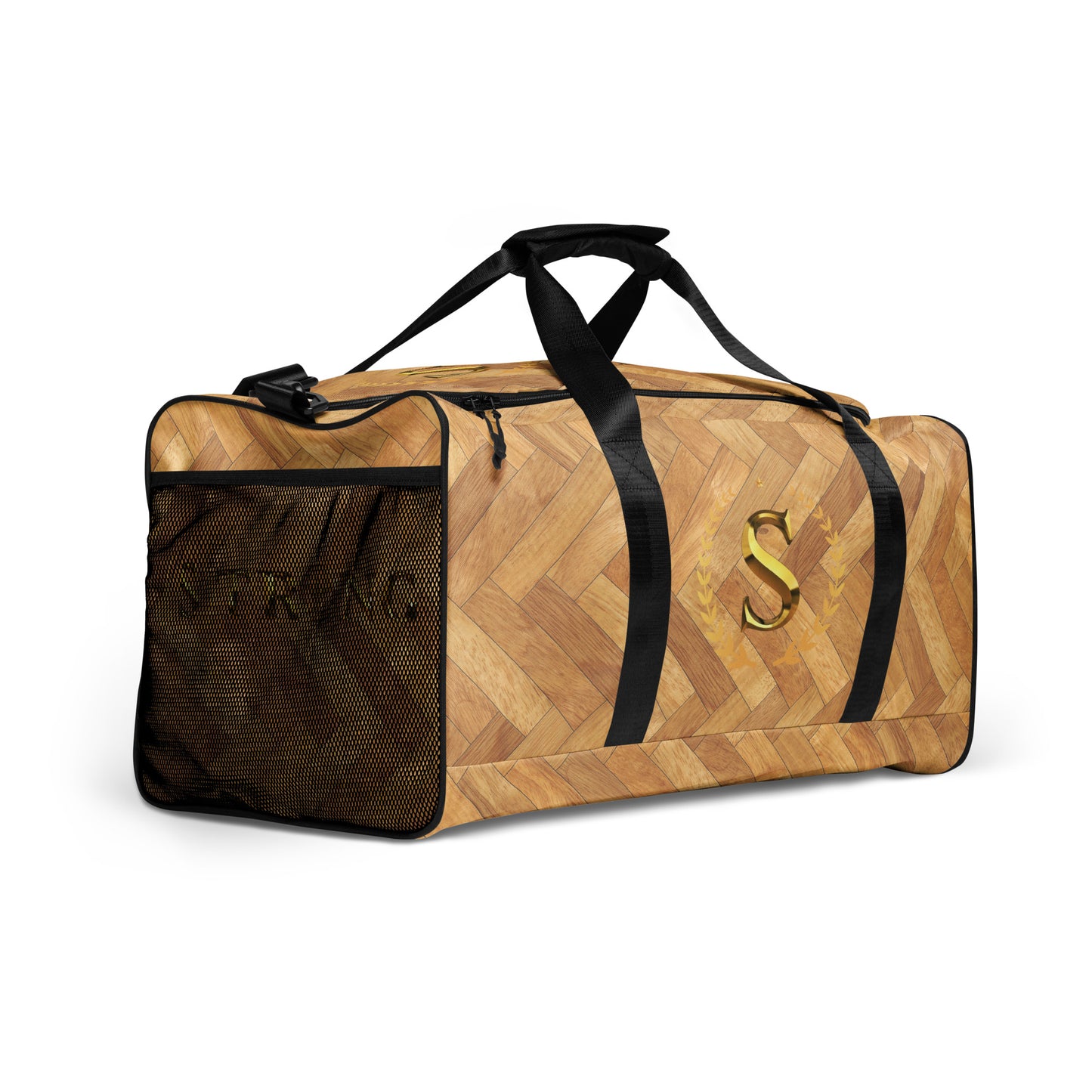 Duffle bag