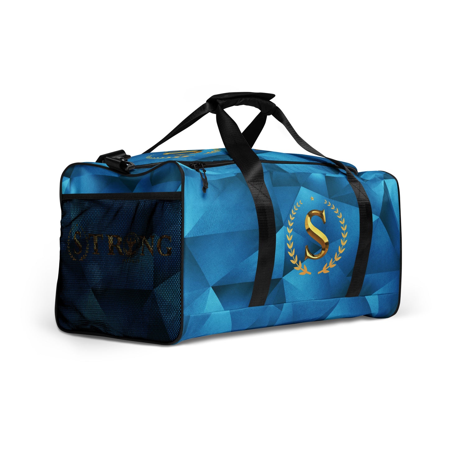 Duffle bag