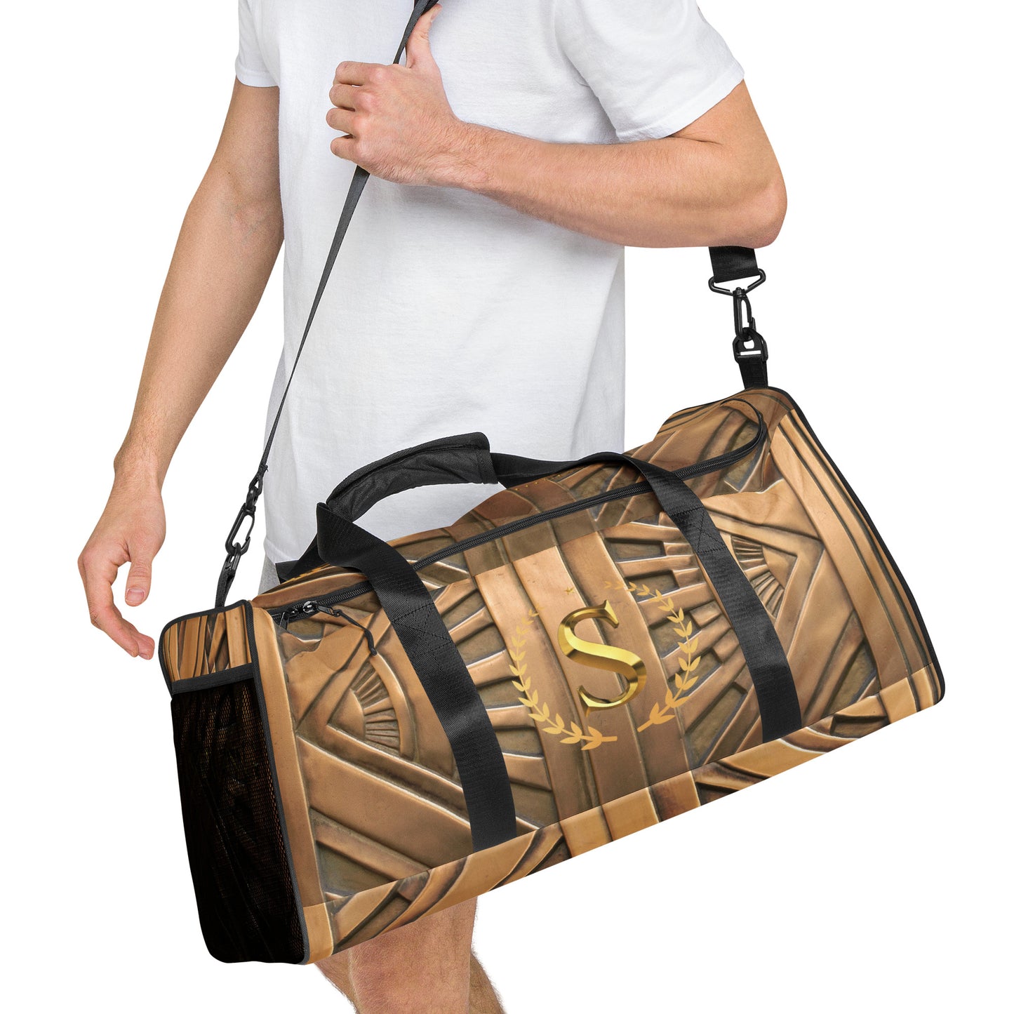 Duffle bag