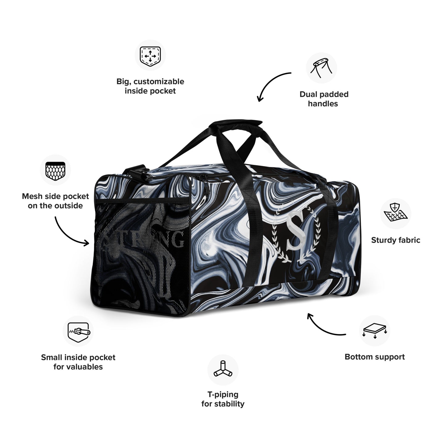 Duffle bag