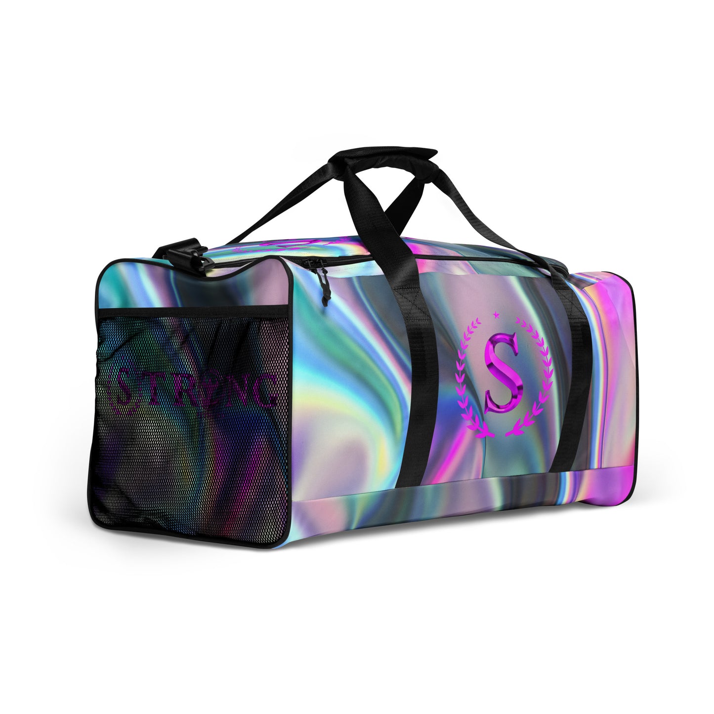 Duffle bag