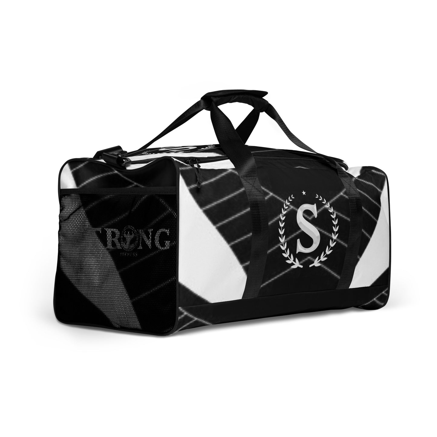 Duffle bag