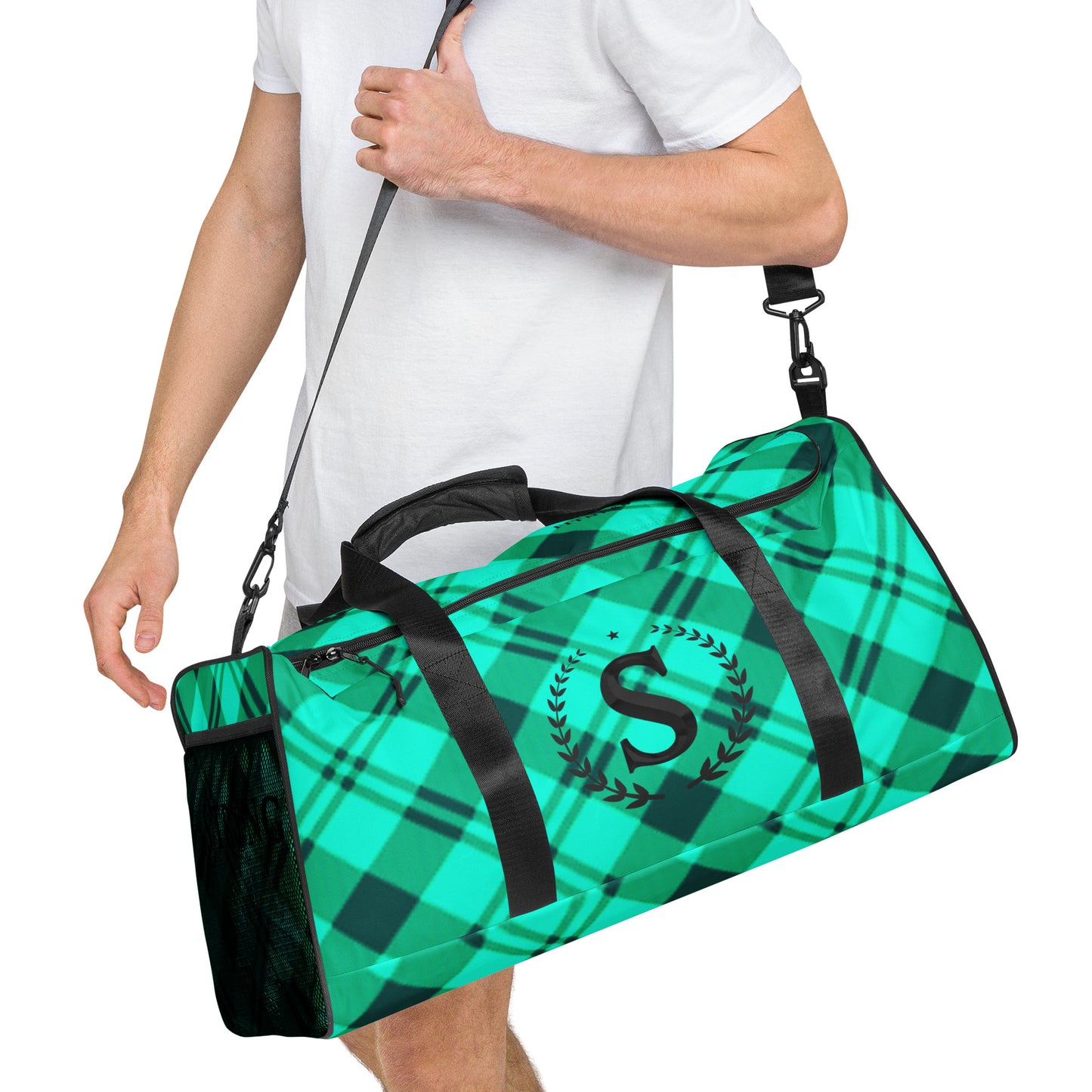 Duffle bag