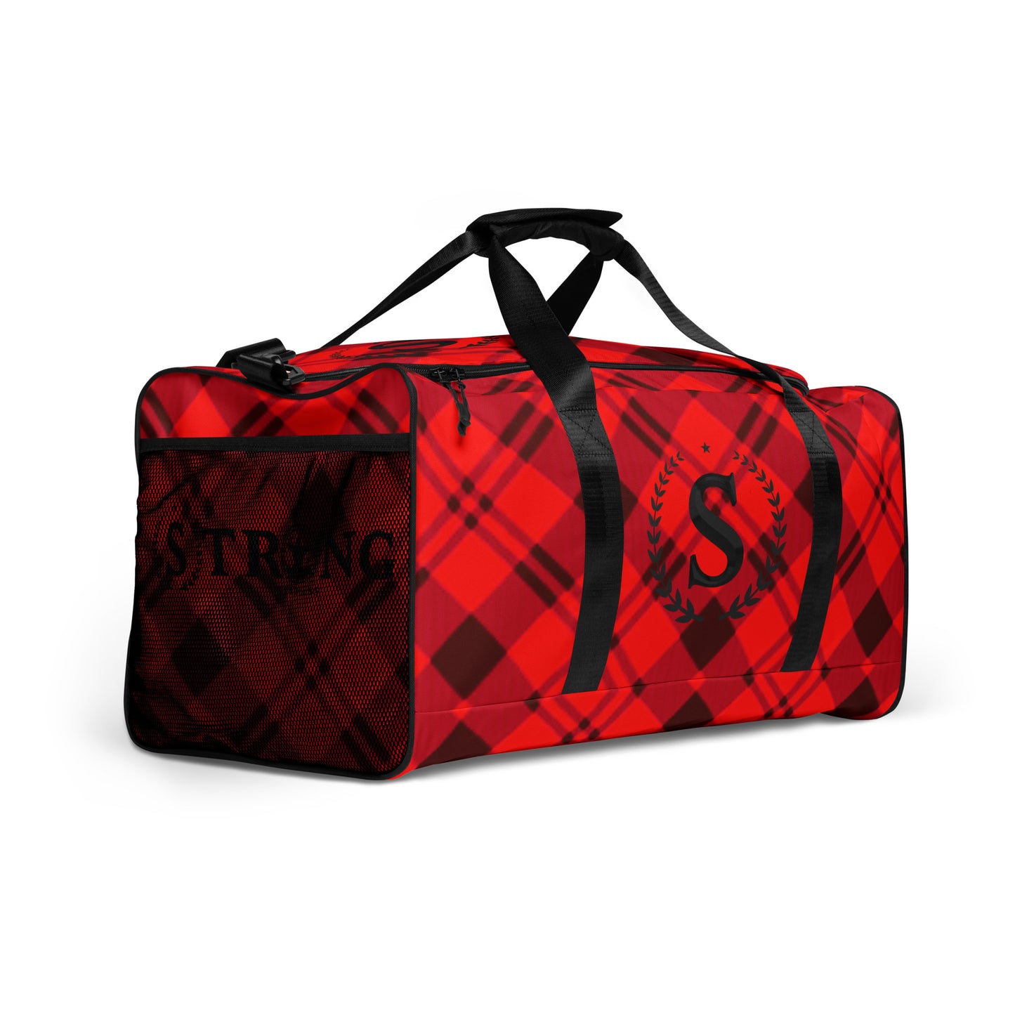 Duffle bag