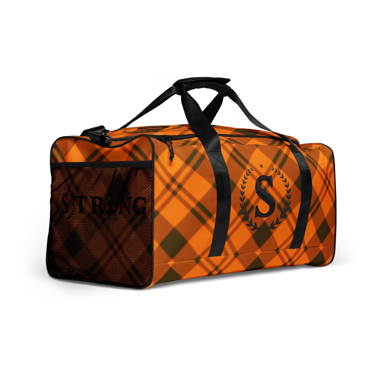 Duffle bag