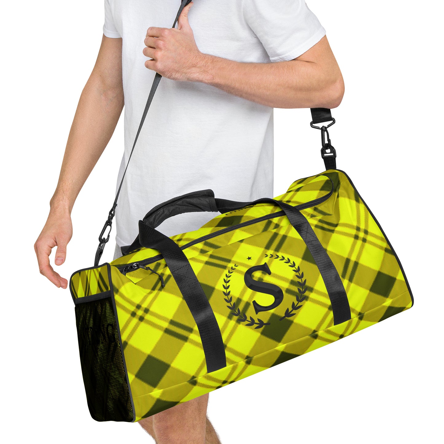 Duffle bag