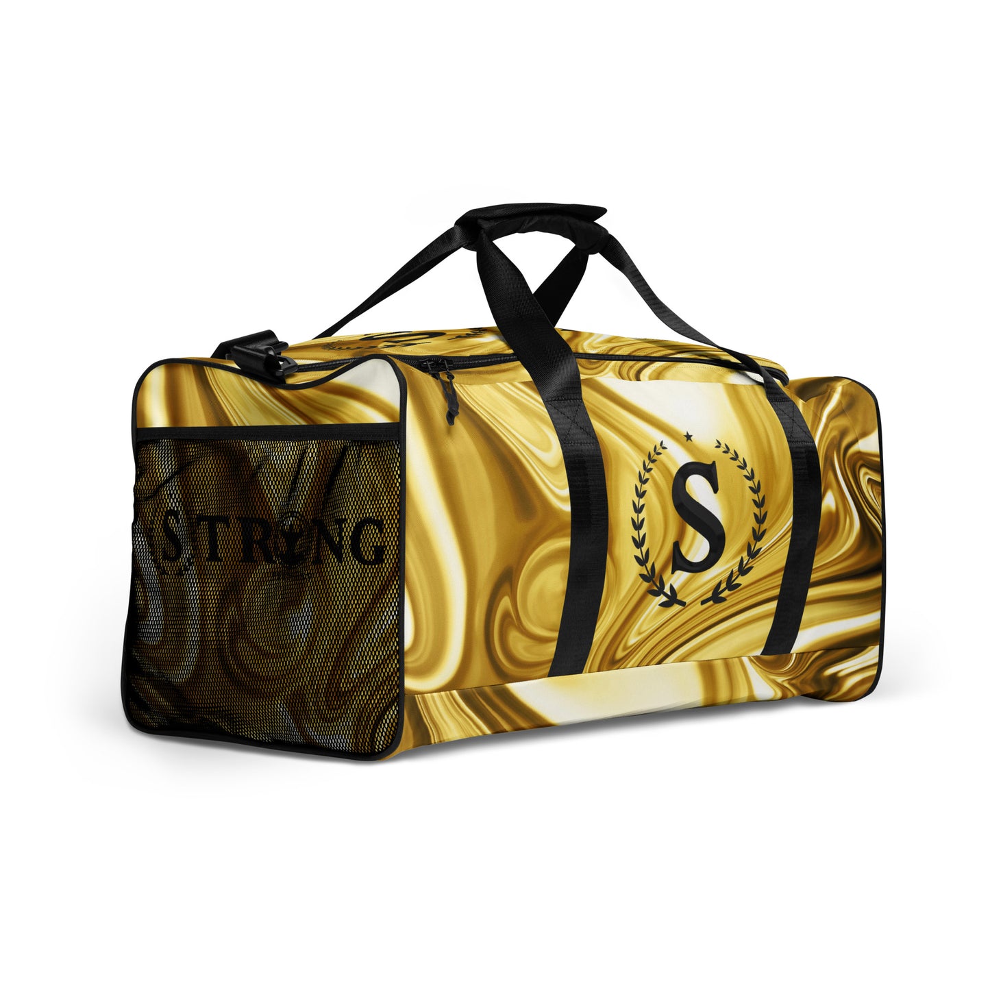 Duffle bag