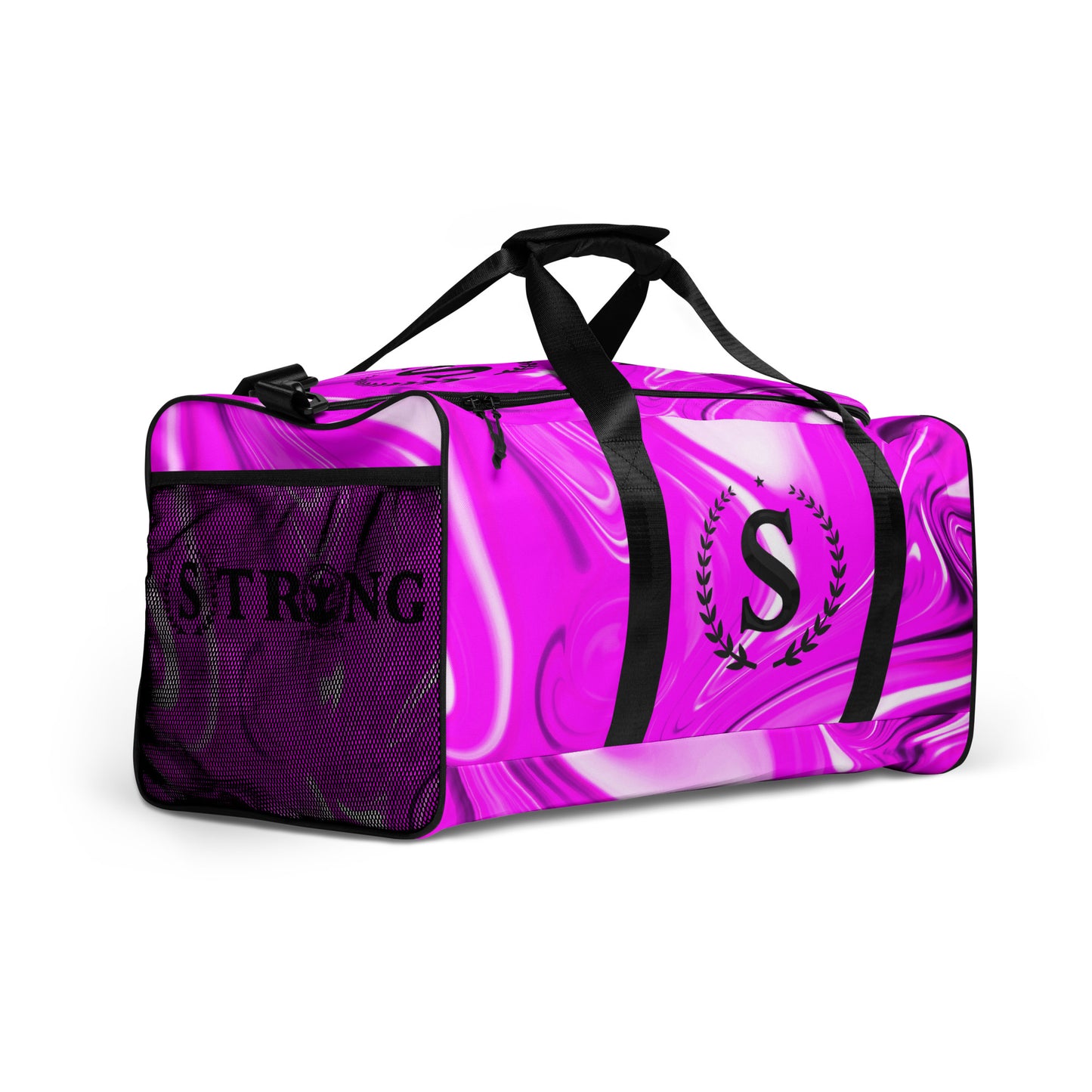 Duffle bag