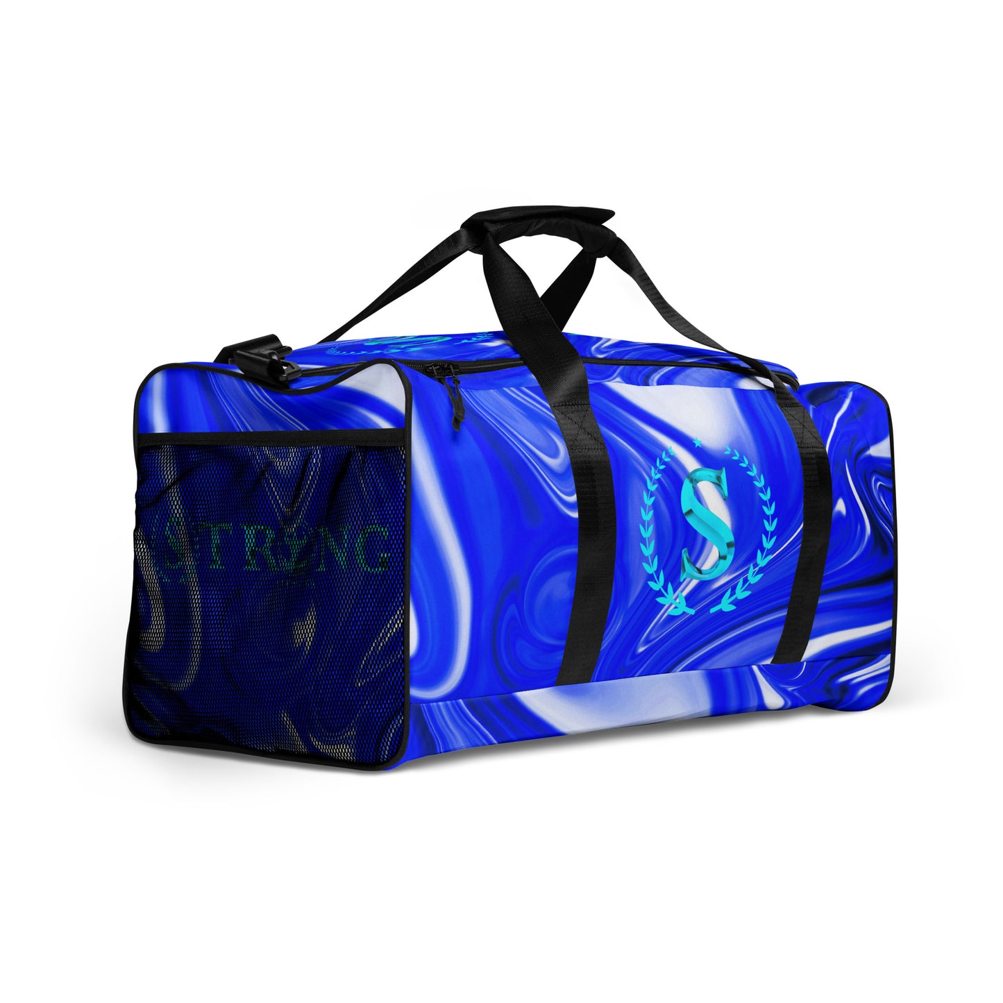 Duffle bag