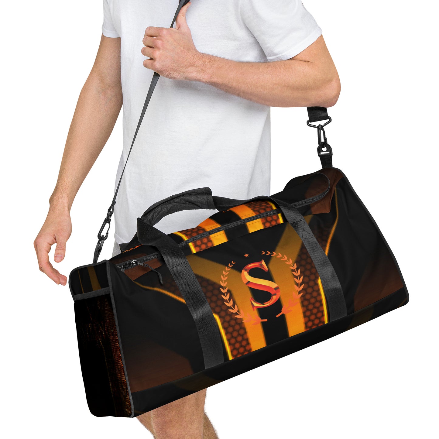 Duffle bag