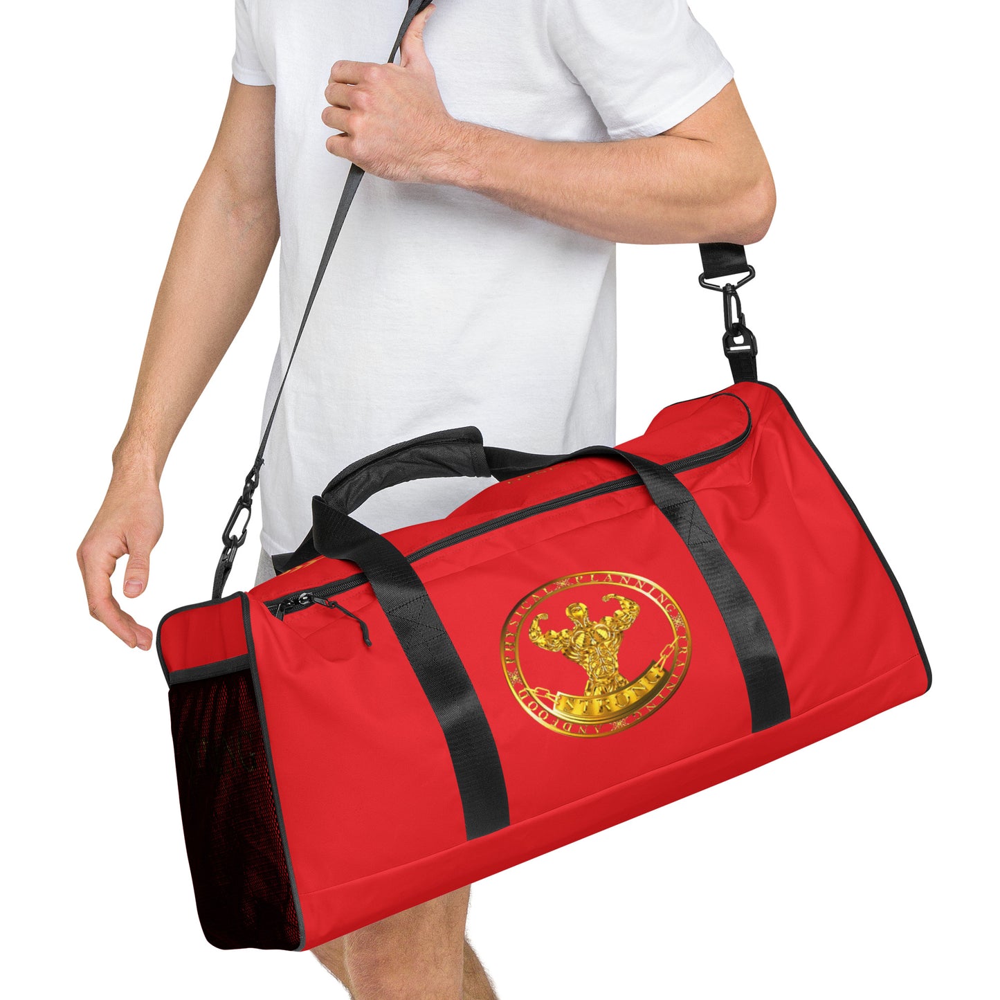 Duffle bag,Strong