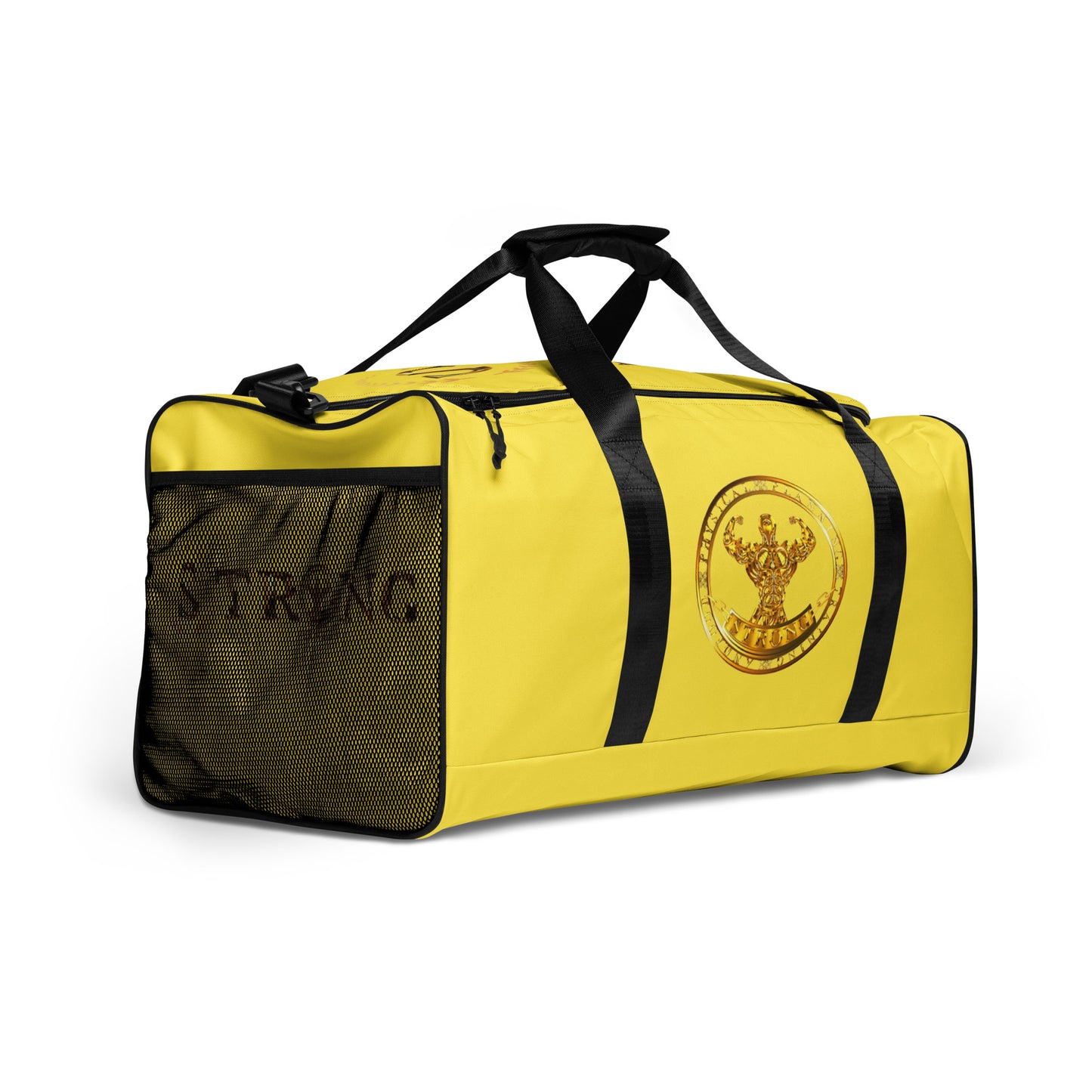 Duffle bag,Strong