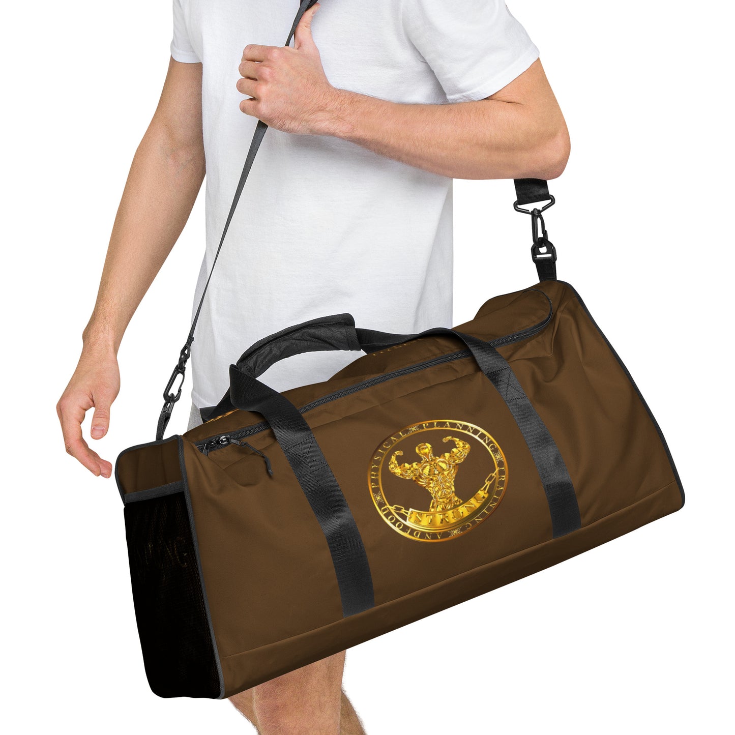 Duffle bag,Strong