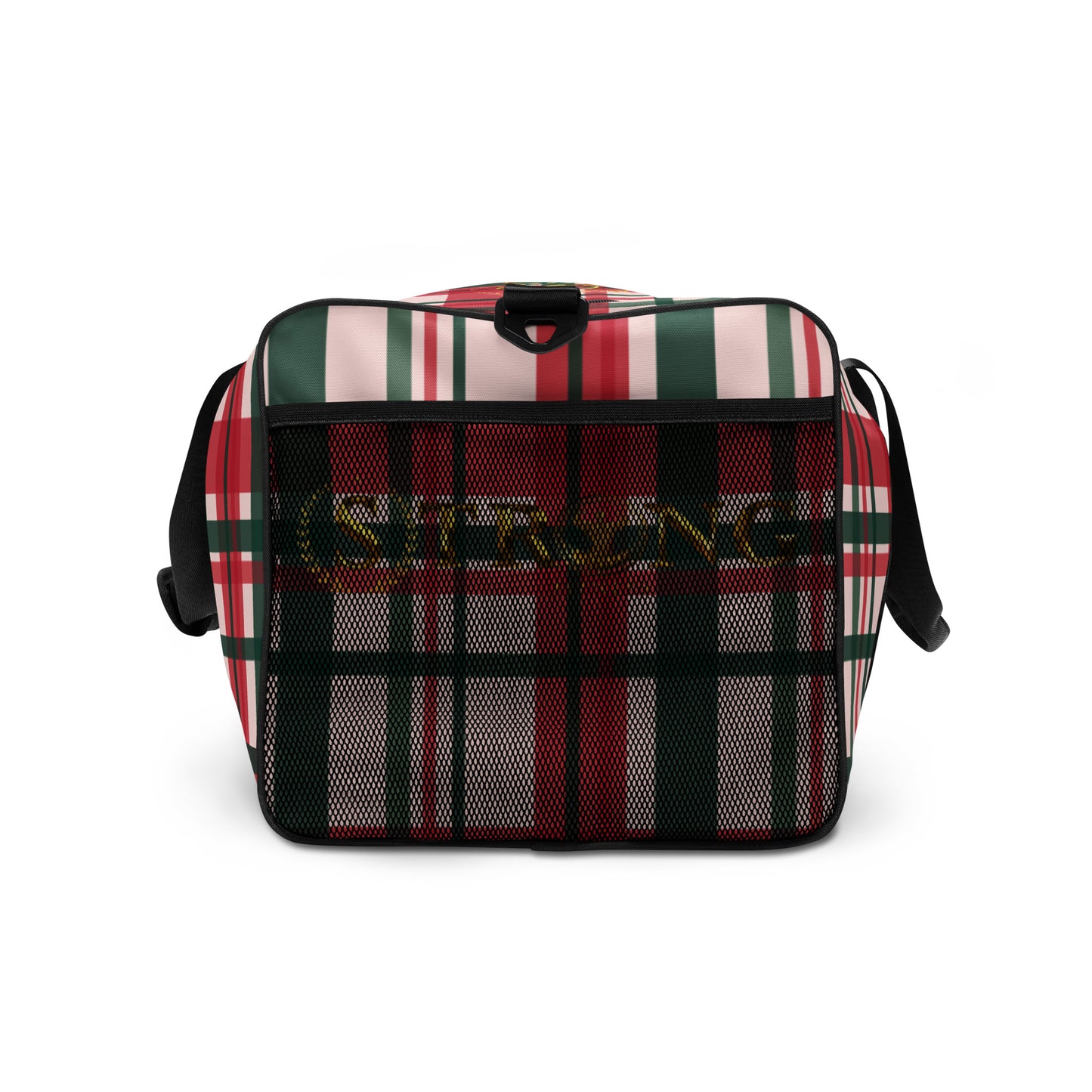 Duffle bag