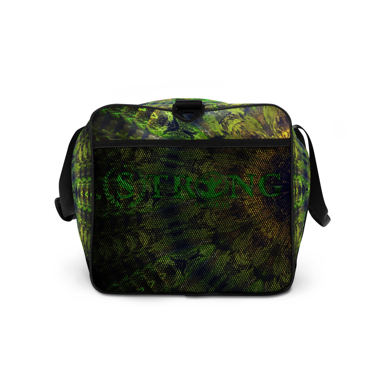 Duffle bag