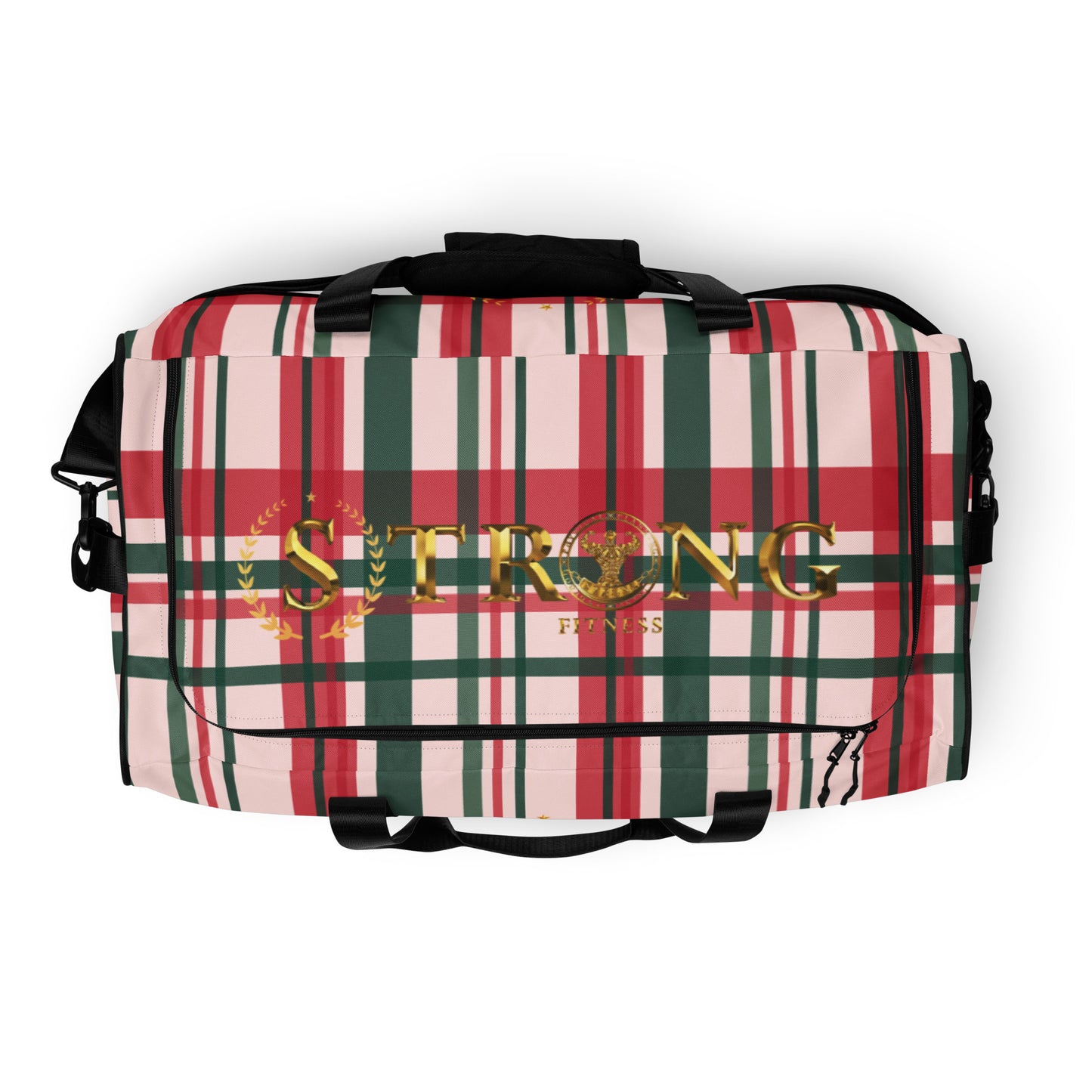 Duffle bag