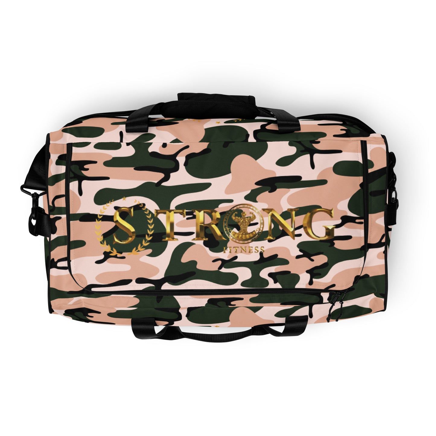 Duffle bag