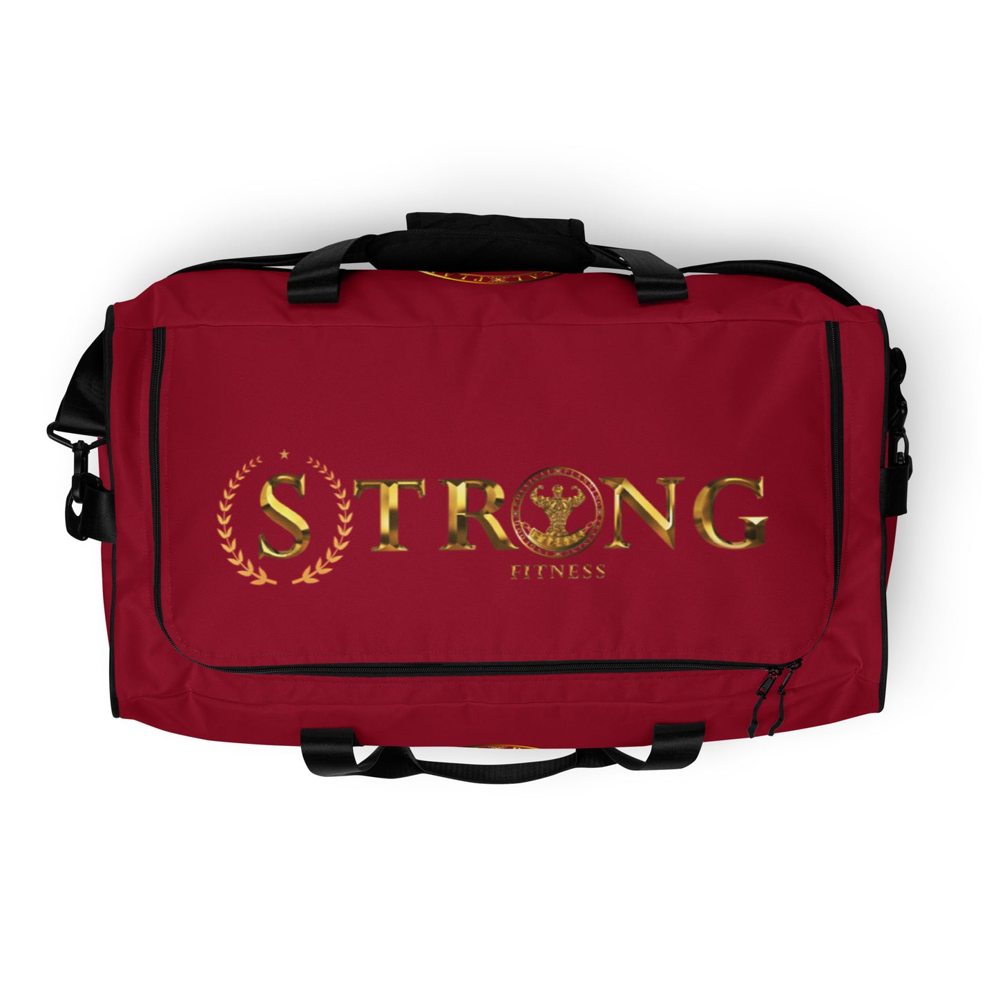 Duffle bag,Strong