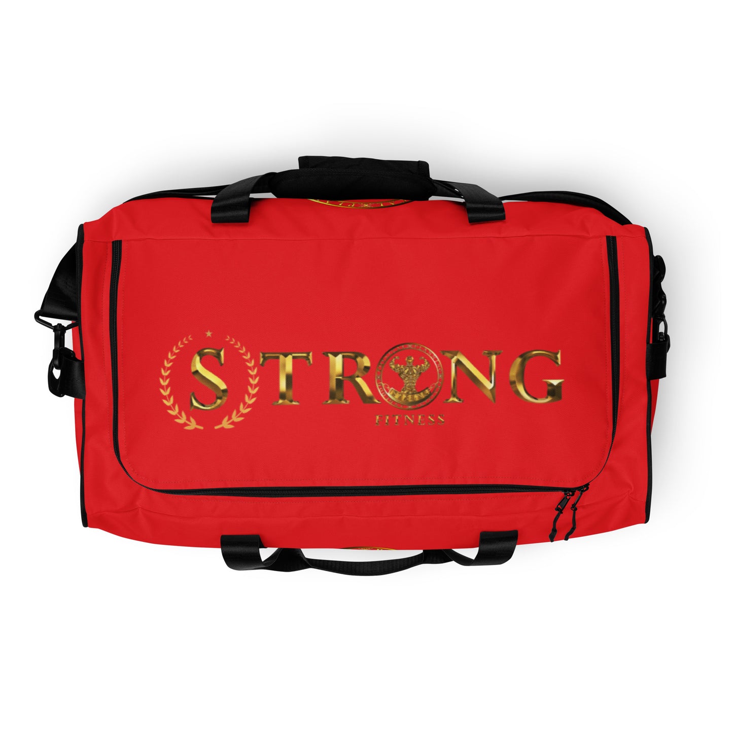 Duffle bag,Strong