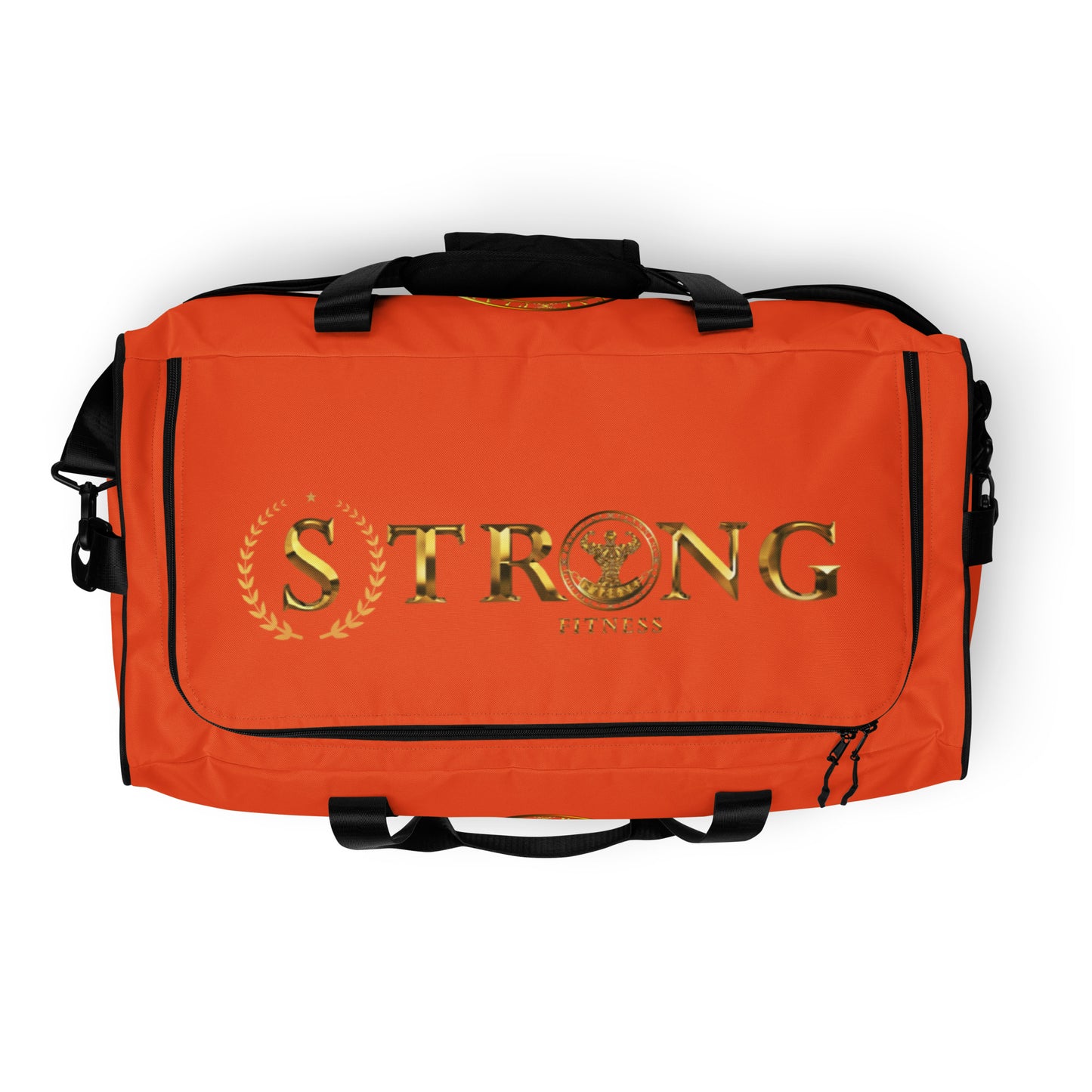 Duffle bag,Strong