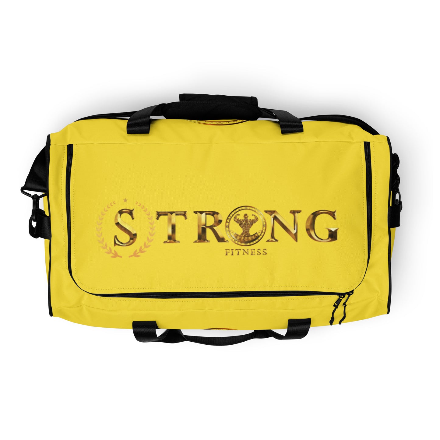 Duffle bag,Strong