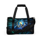 All-over print gym bag