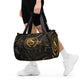 All-over print gym bag