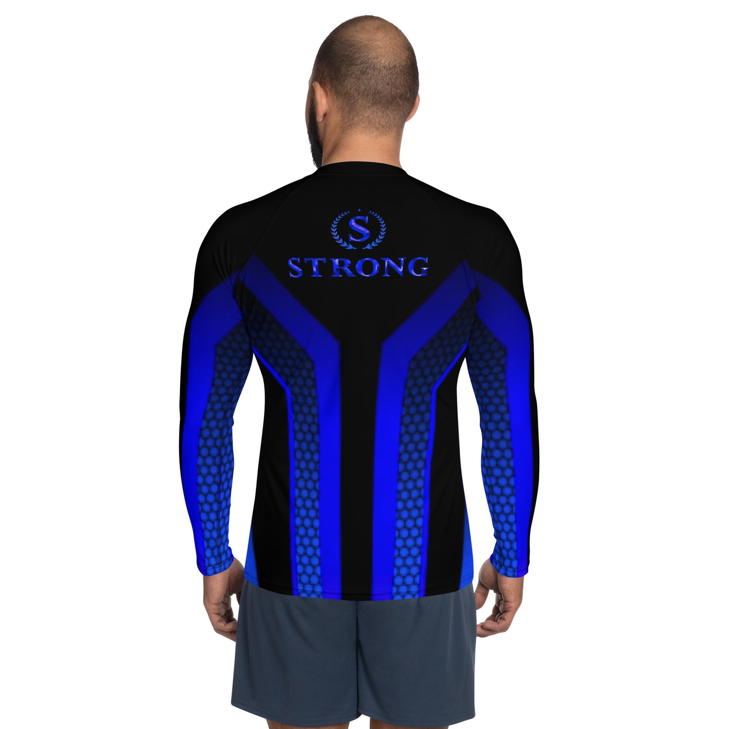 Men's Rash Guard