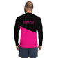 Men's Rash Guard,Strong Fitness