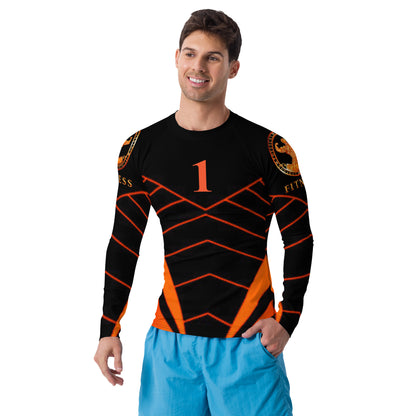 Men's Rash Guard